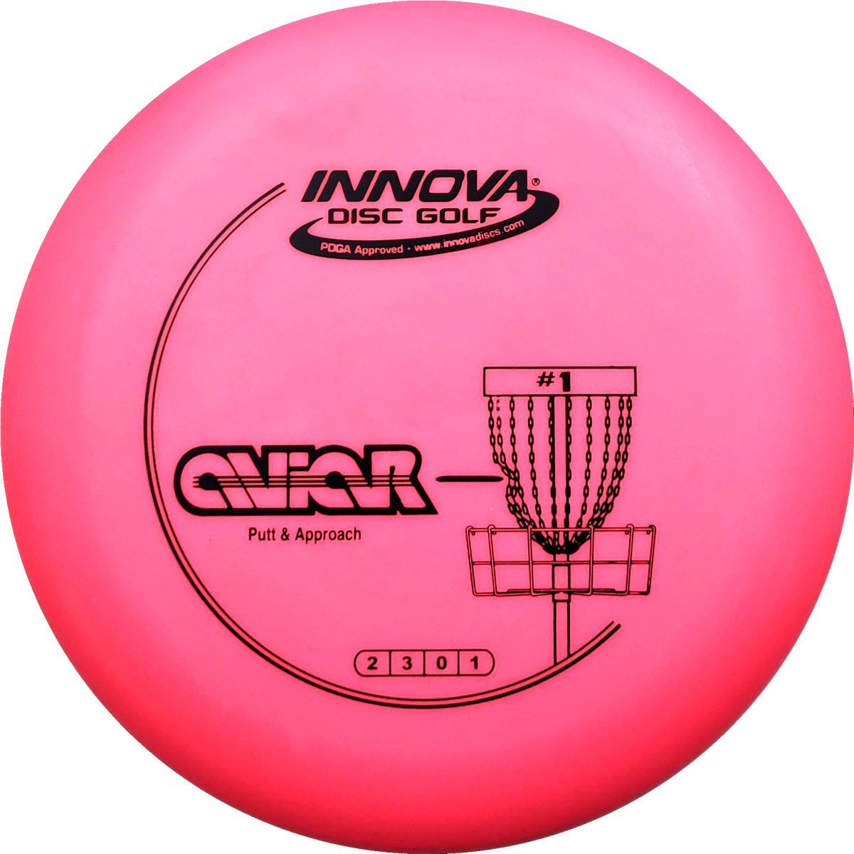 DX Aviar Legacy