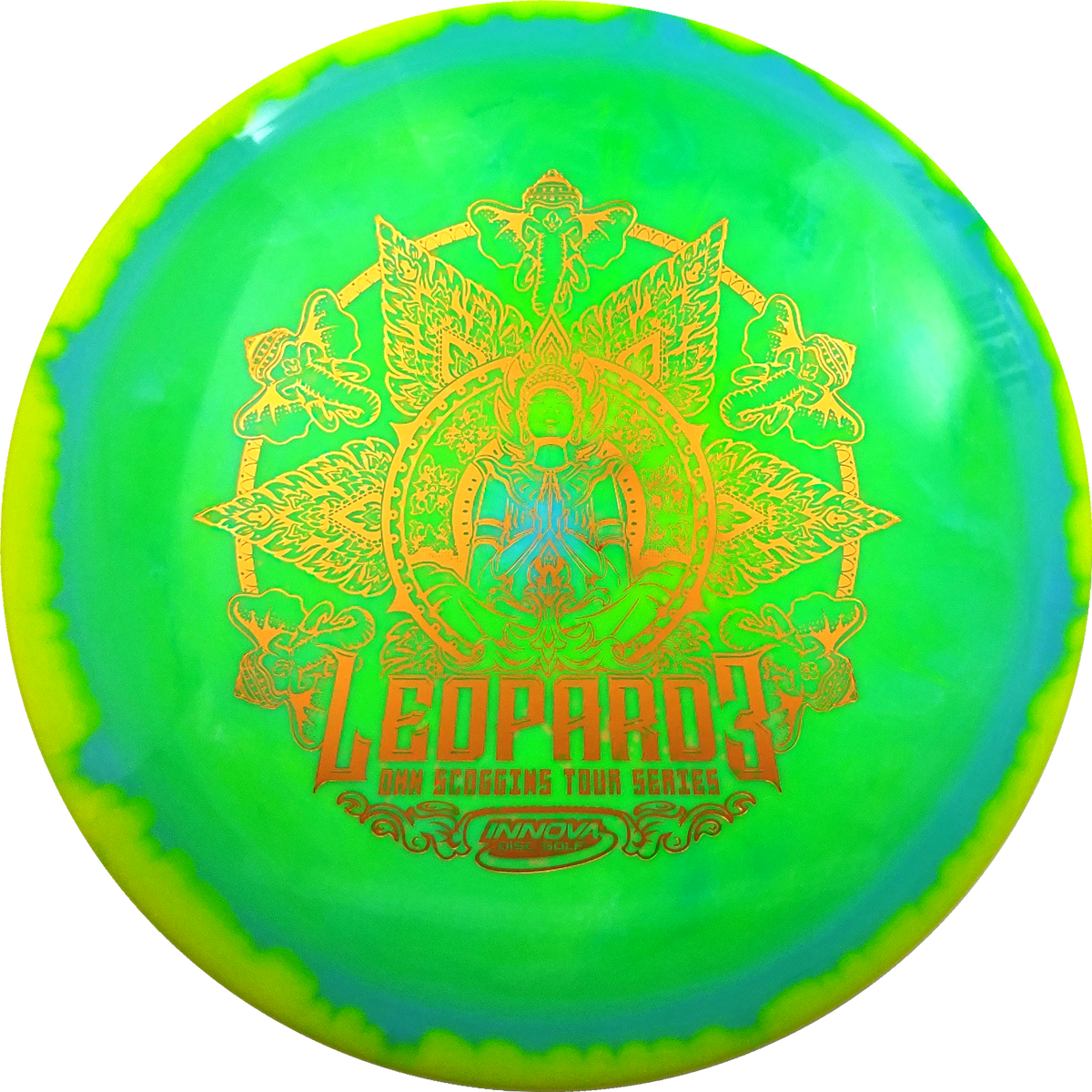 Halo Star Ohn Scoggins Leopard3