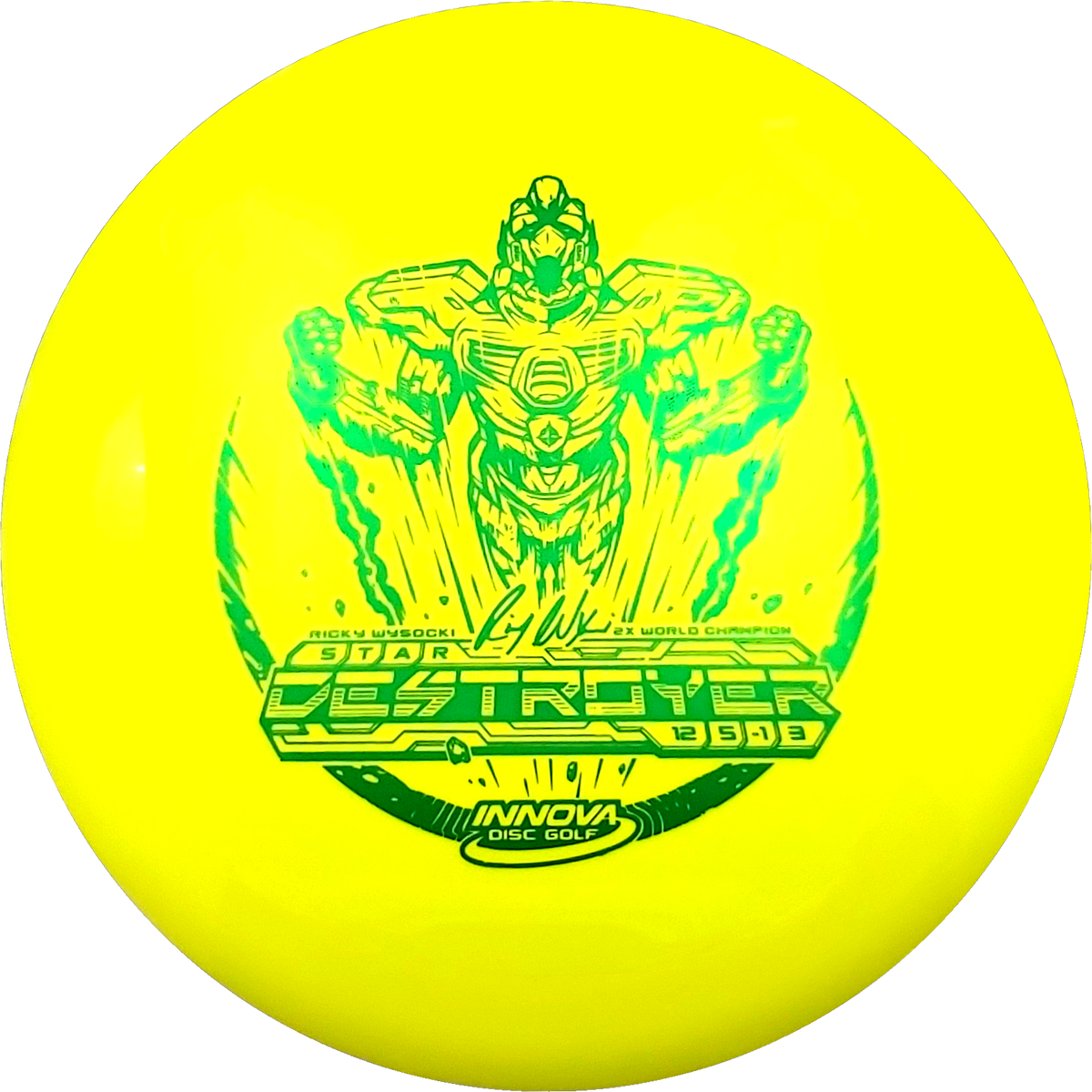 Sockibot Star Destroyer