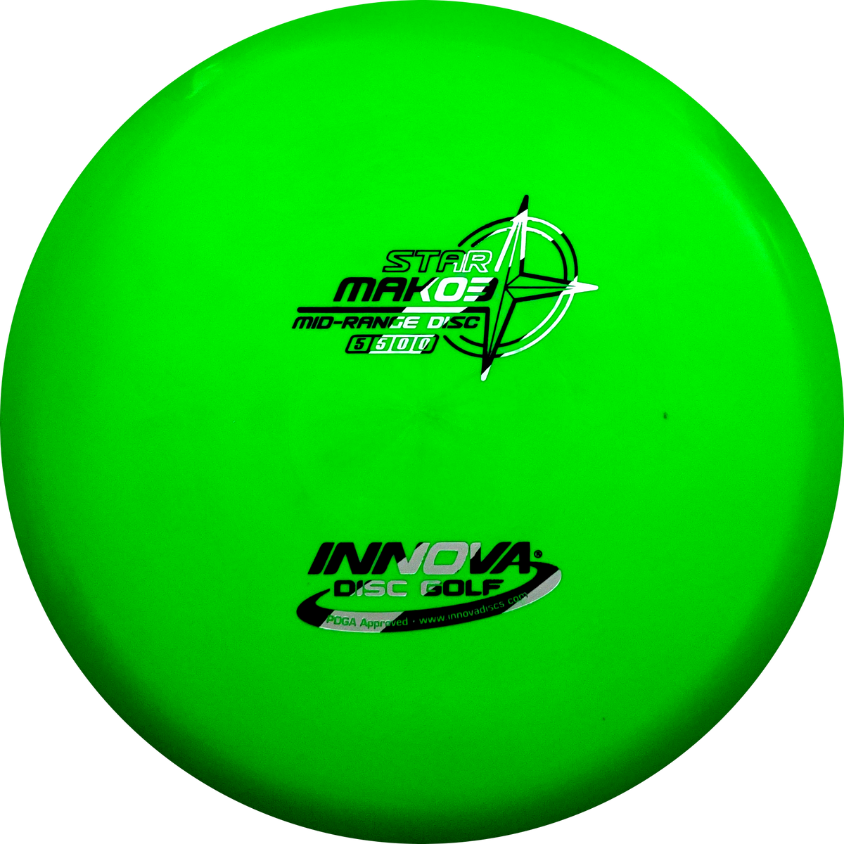Star Mako3 Legacy