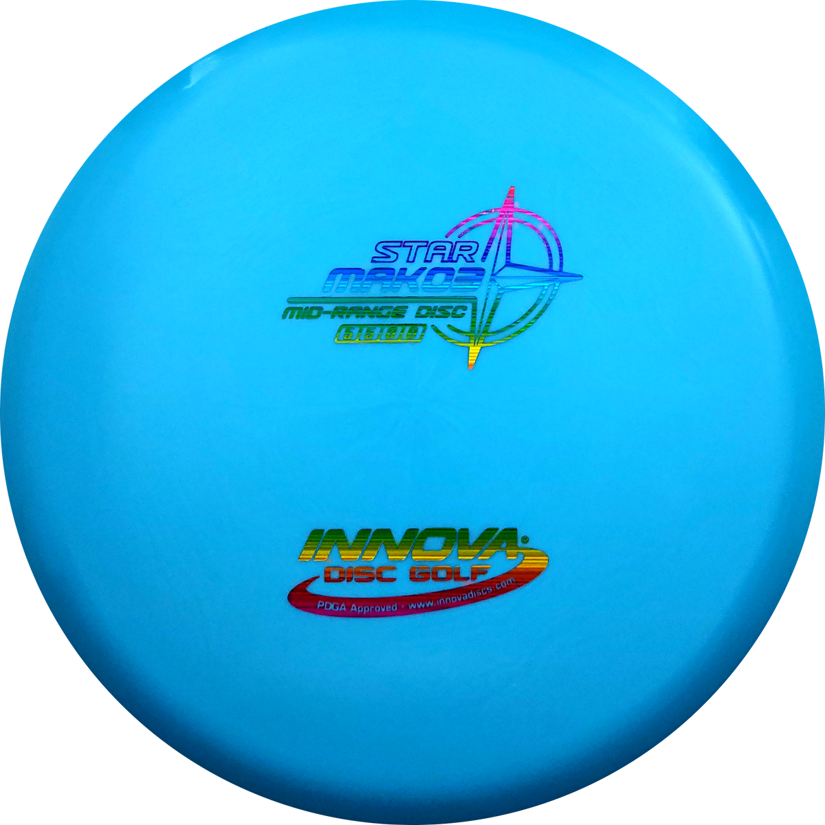 Star Mako3 Legacy