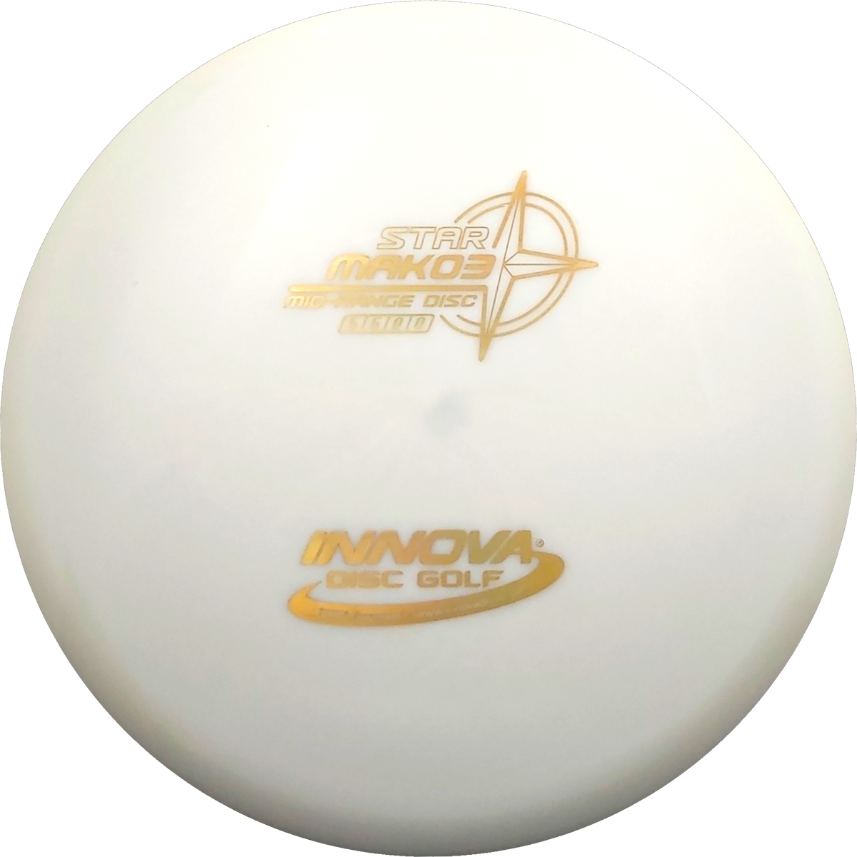 Star Mako3 Legacy