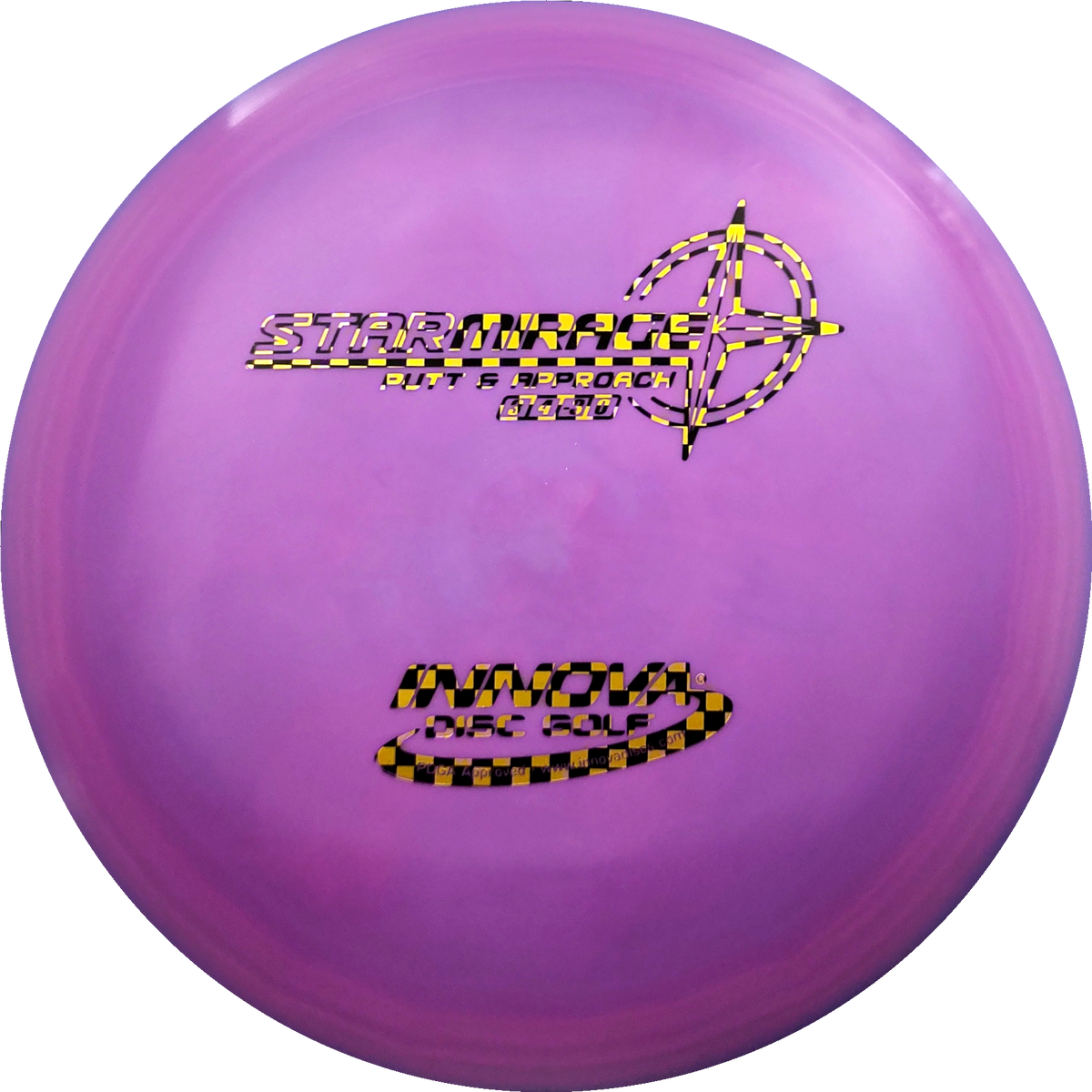 Star Mirage