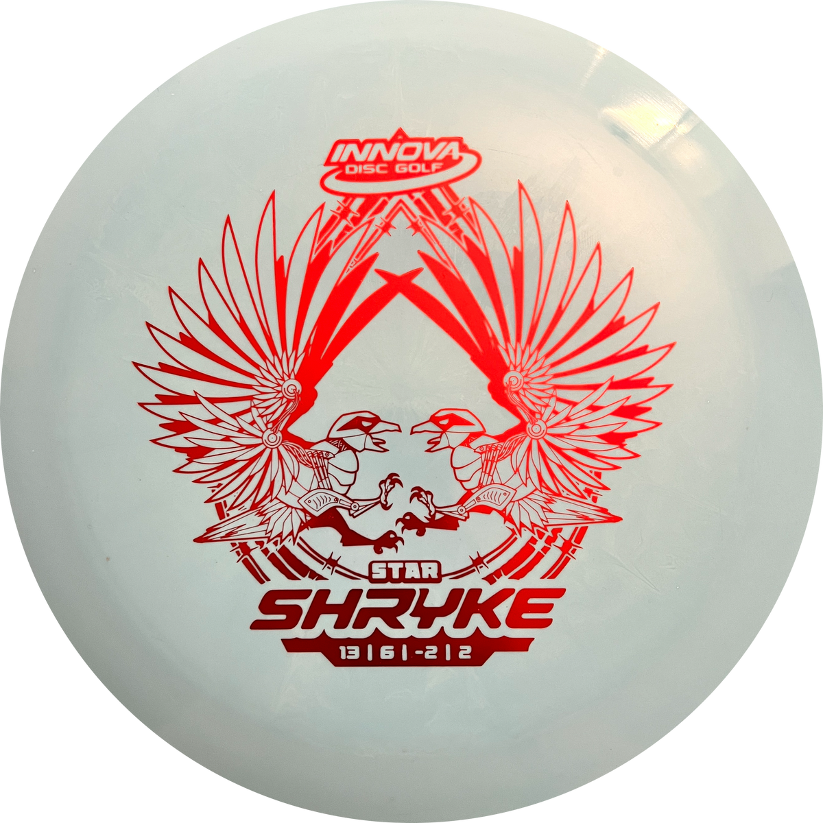 Star Shryke Legacy