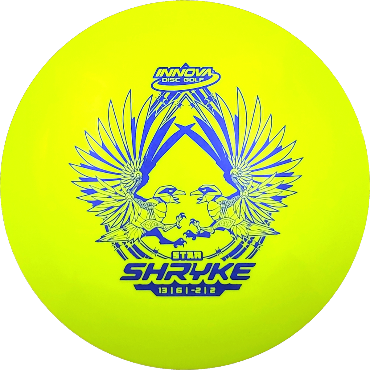 Star Shryke Legacy