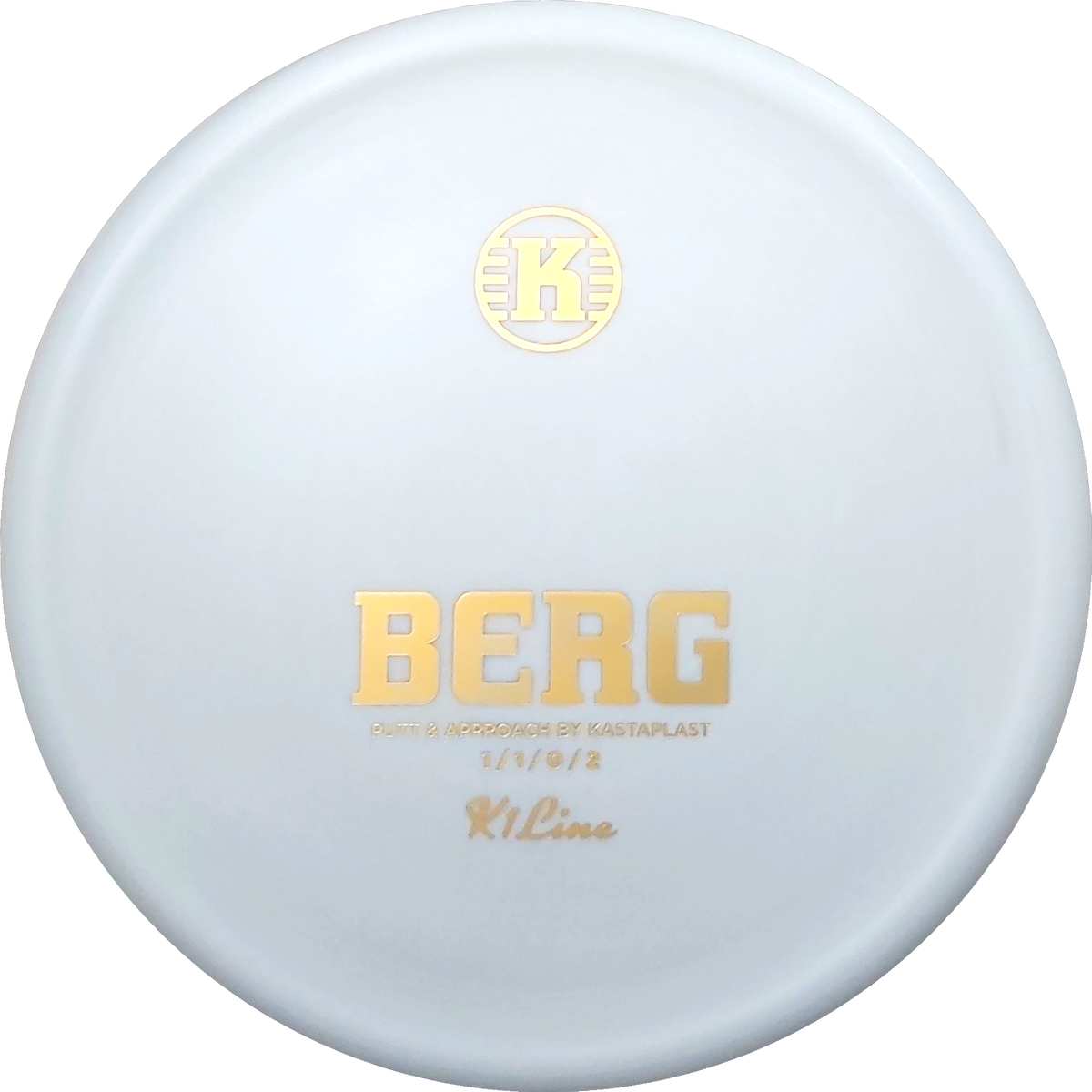 K1 Berg
