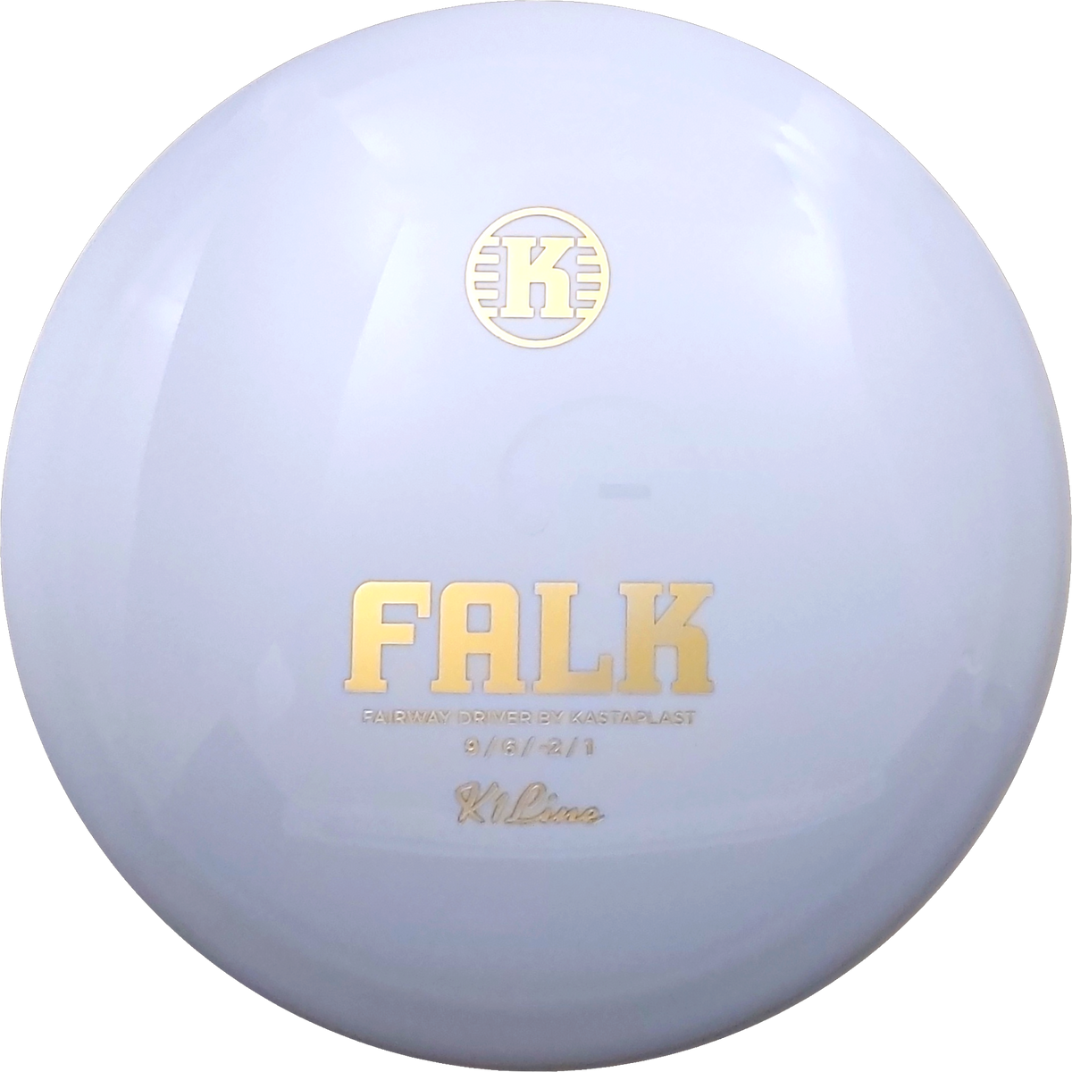 K1 Falk
