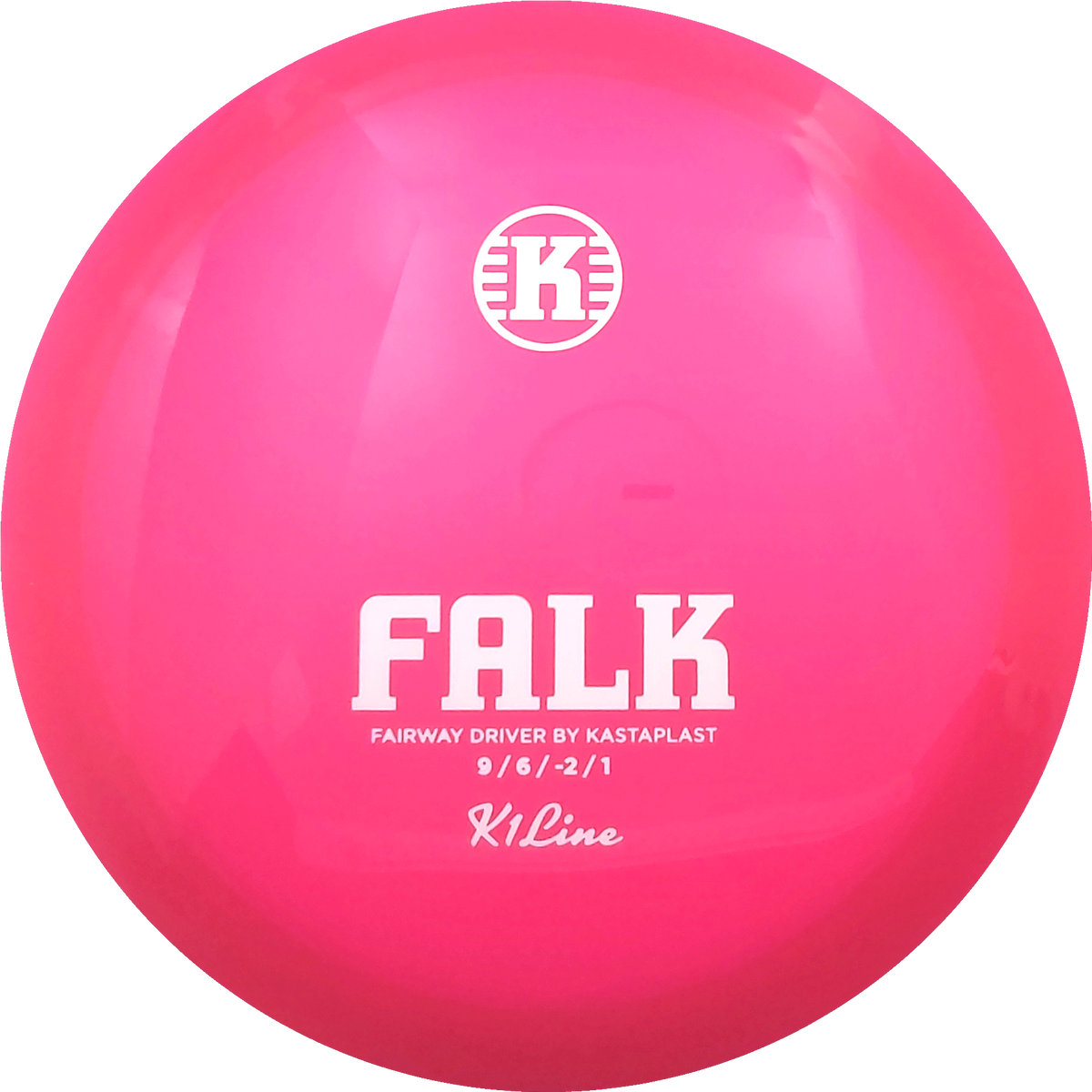 K1 Falk