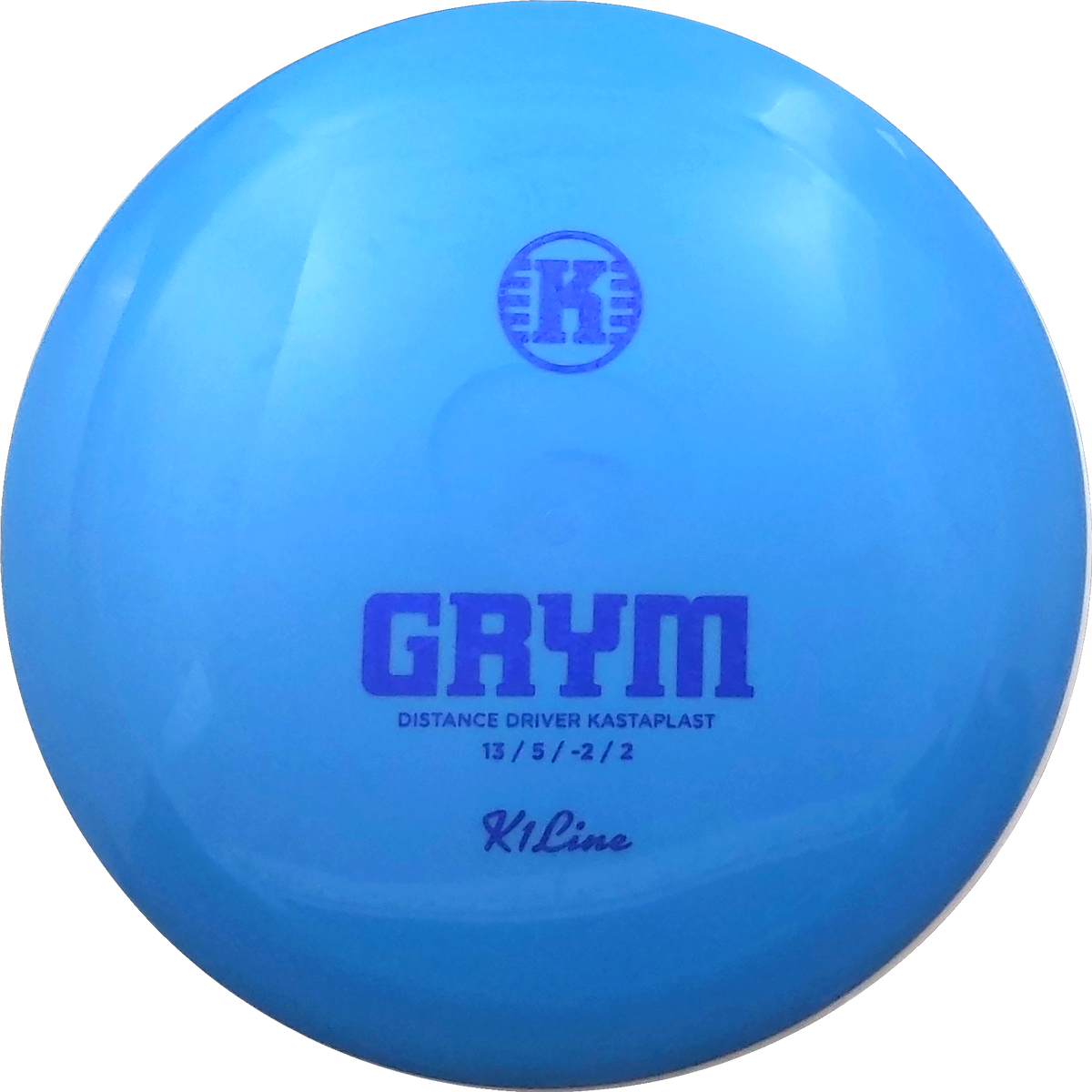 K1 Grym