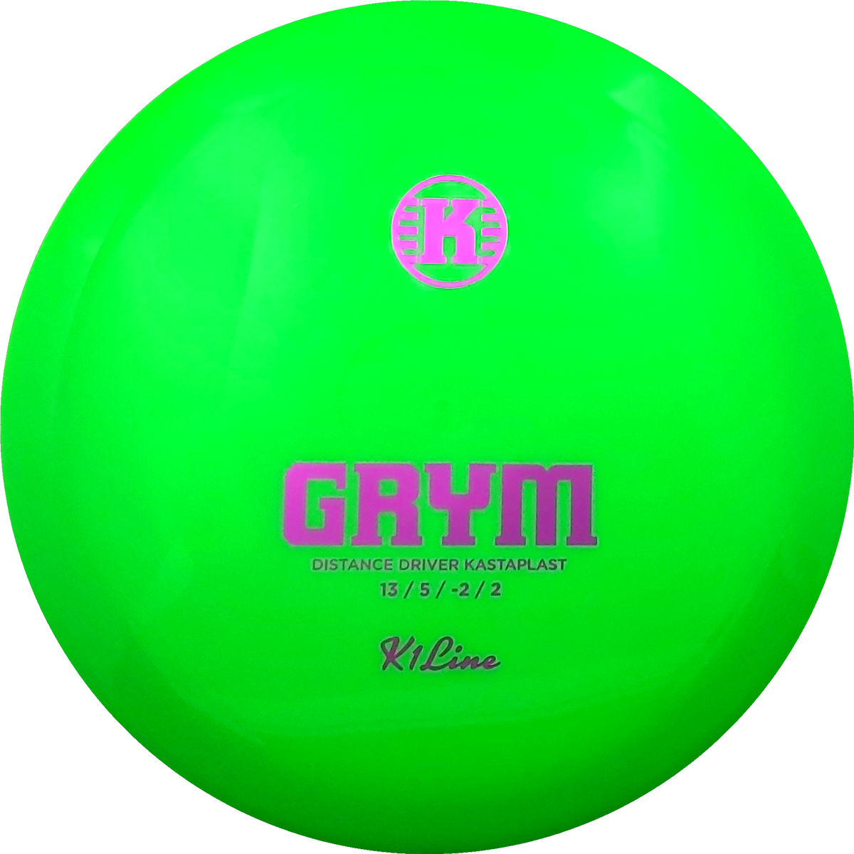 K1 Grym