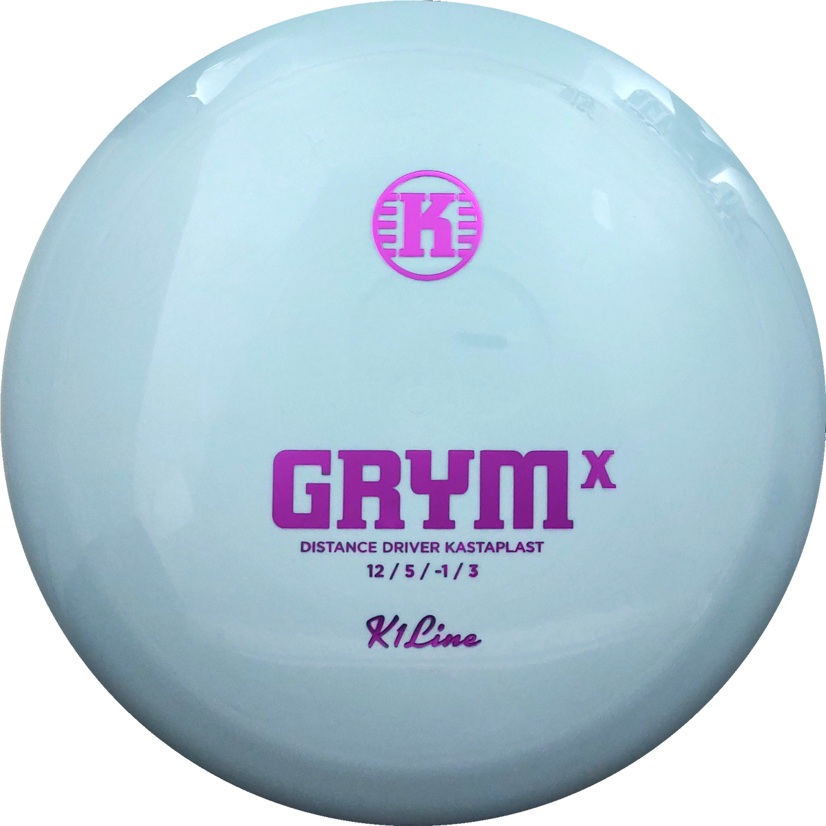 K1 Grym X