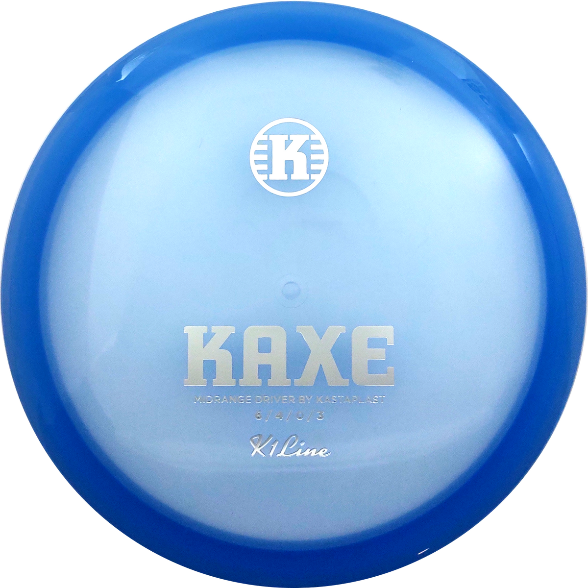 K1 Kaxe Discontinued