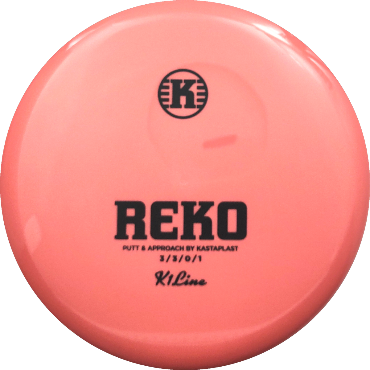 K1 Reko
