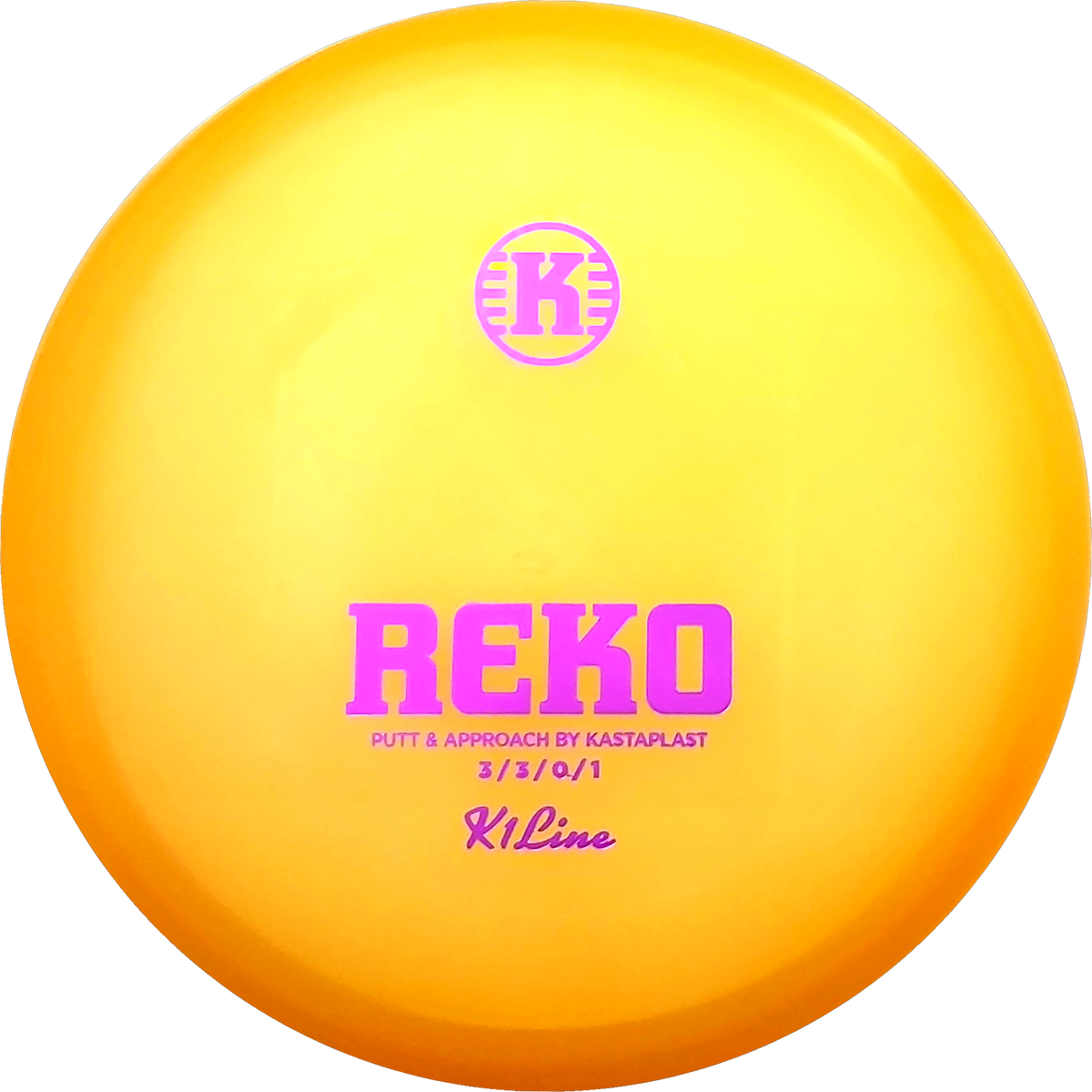 K1 Reko