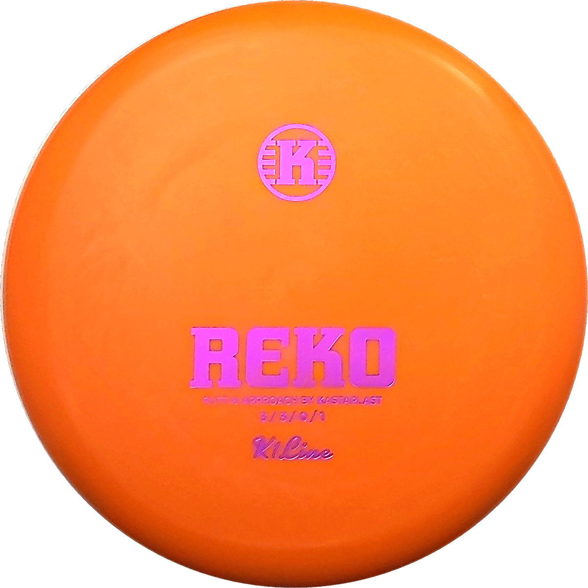 K1 Reko