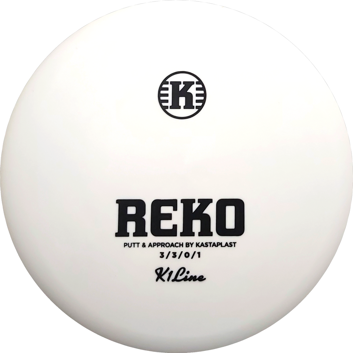 K1 Reko