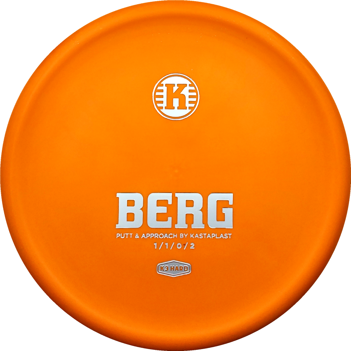 K3 Hard Berg