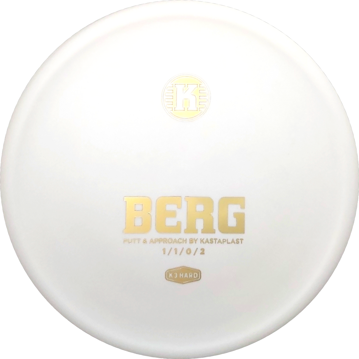 K3 Hard Berg