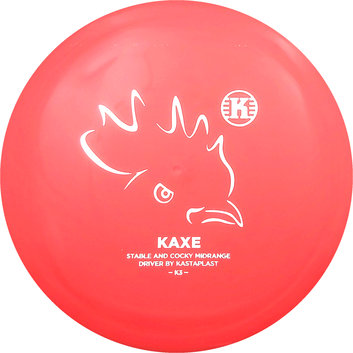 K3 Kaxe Discontinued