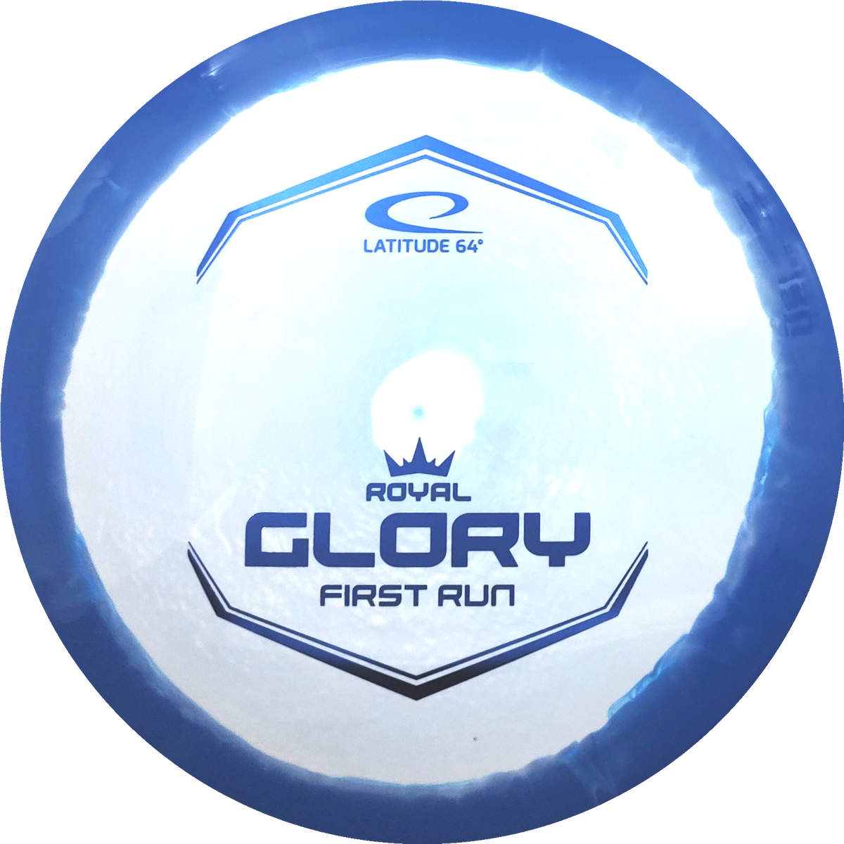Royal Grand Orbit Glory First Run