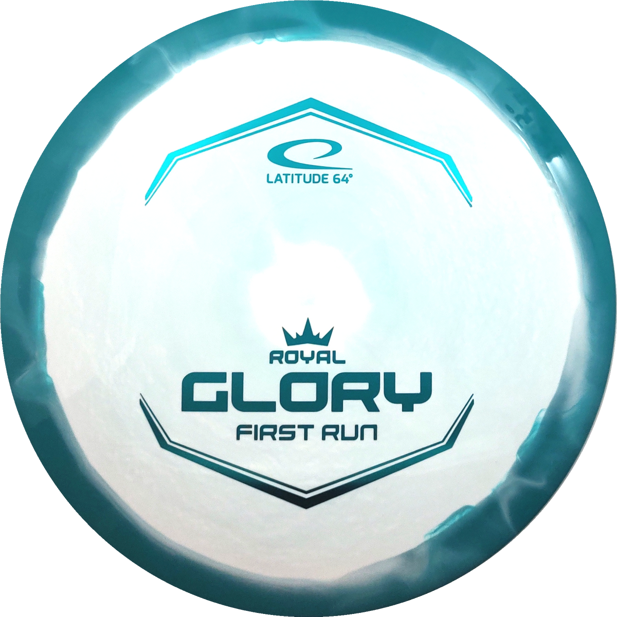 Royal Grand Orbit Glory First Run
