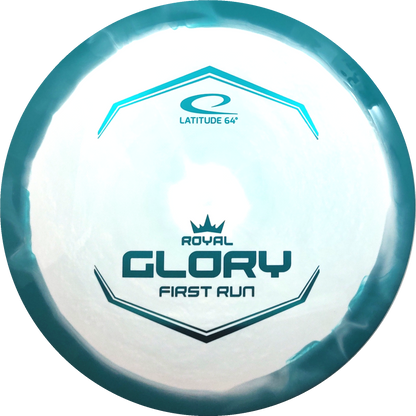 Royal Grand Orbit Glory First Run
