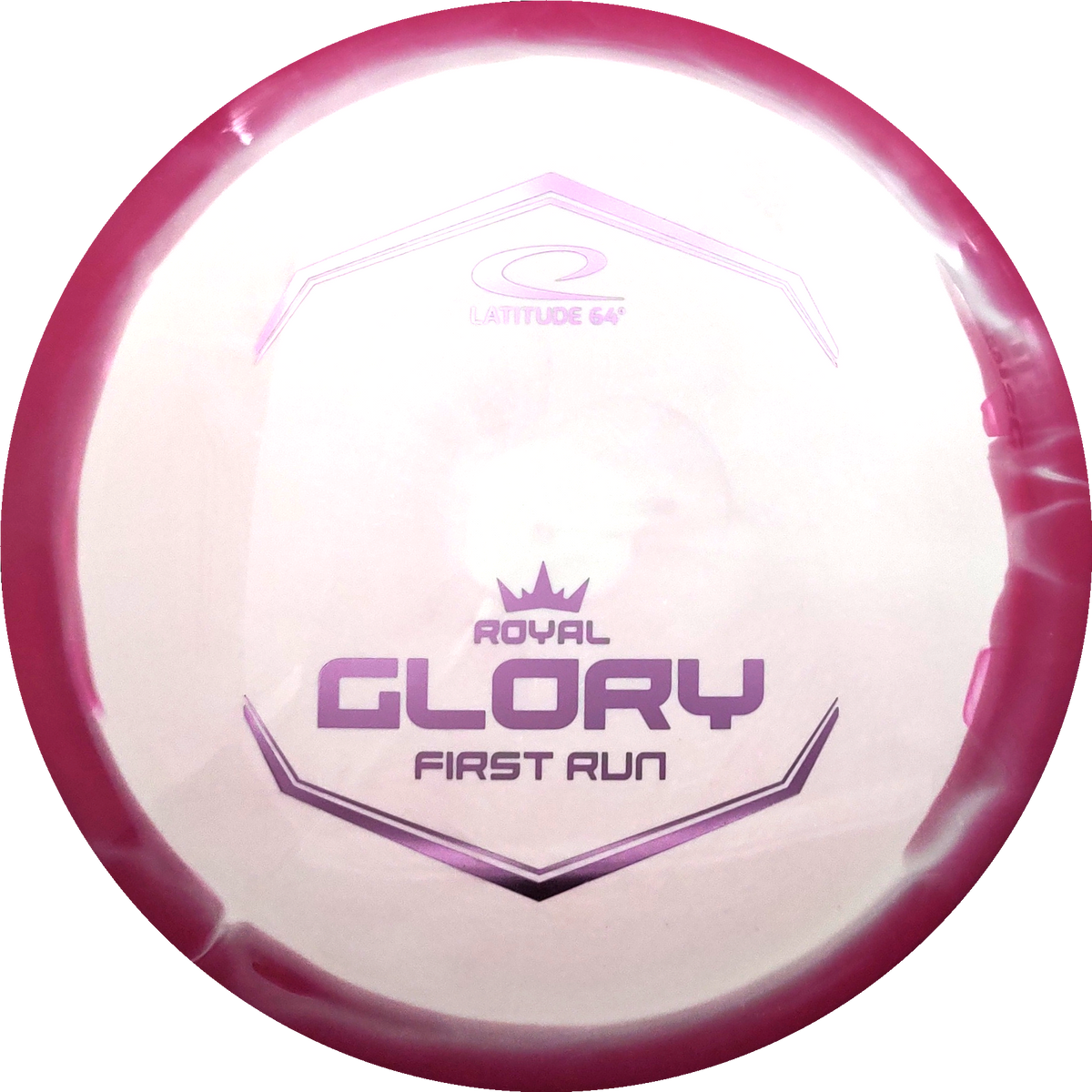 Royal Grand Orbit Glory First Run