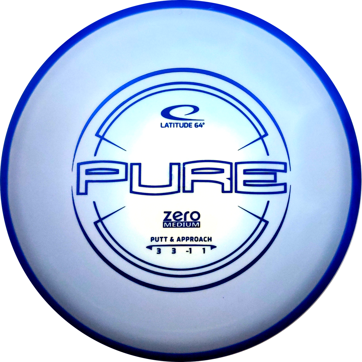 Zero Medium Orbit Pure