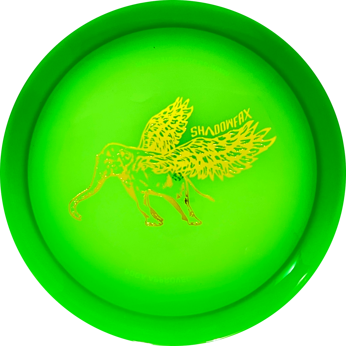 400 Airborn Shadowfax