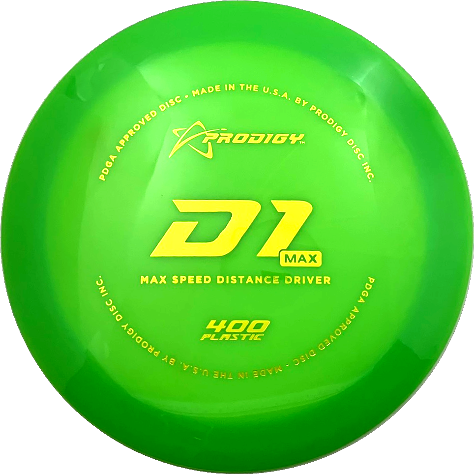 400 D1 Max