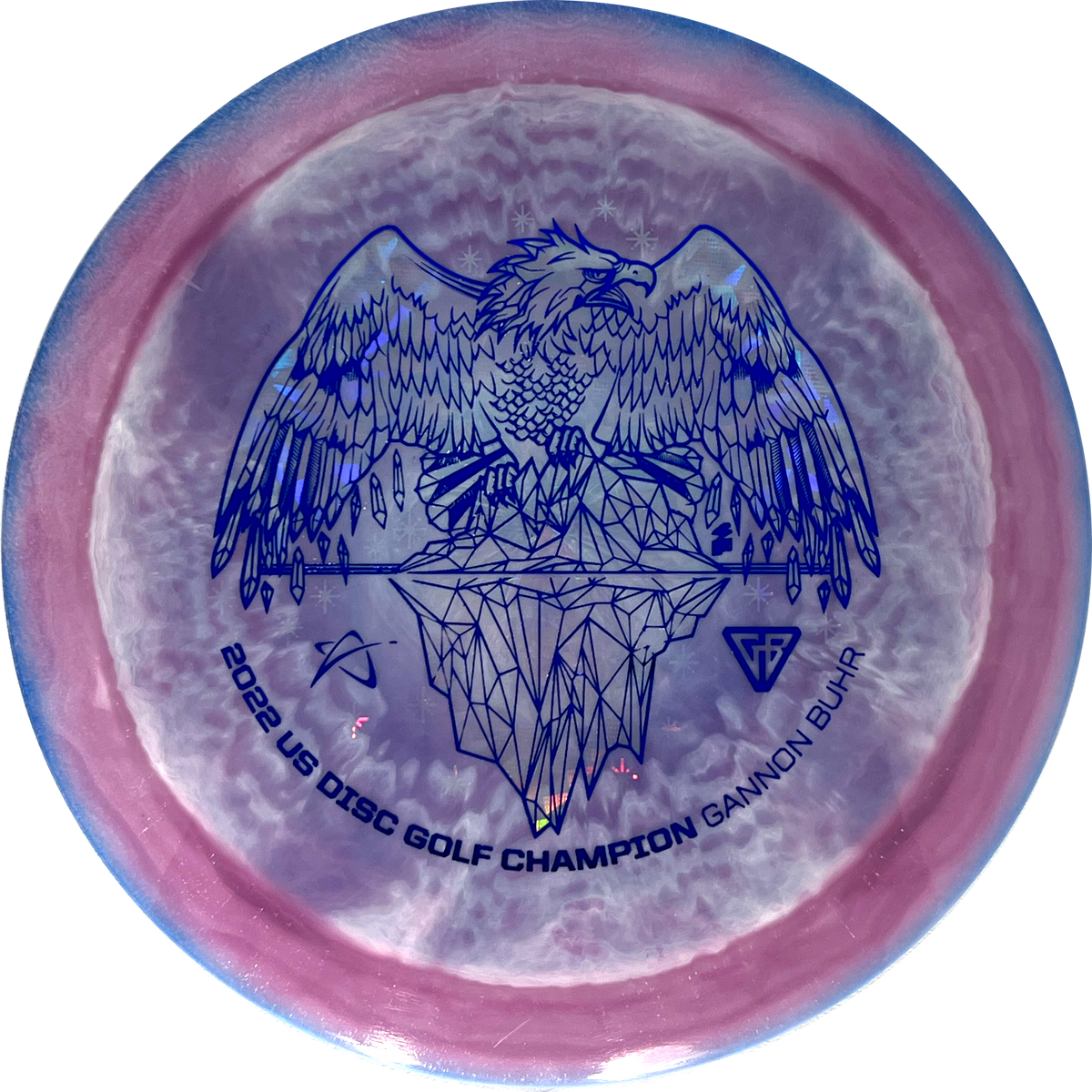 AIR Spectrum Gannon Buhr D1 Permafrost