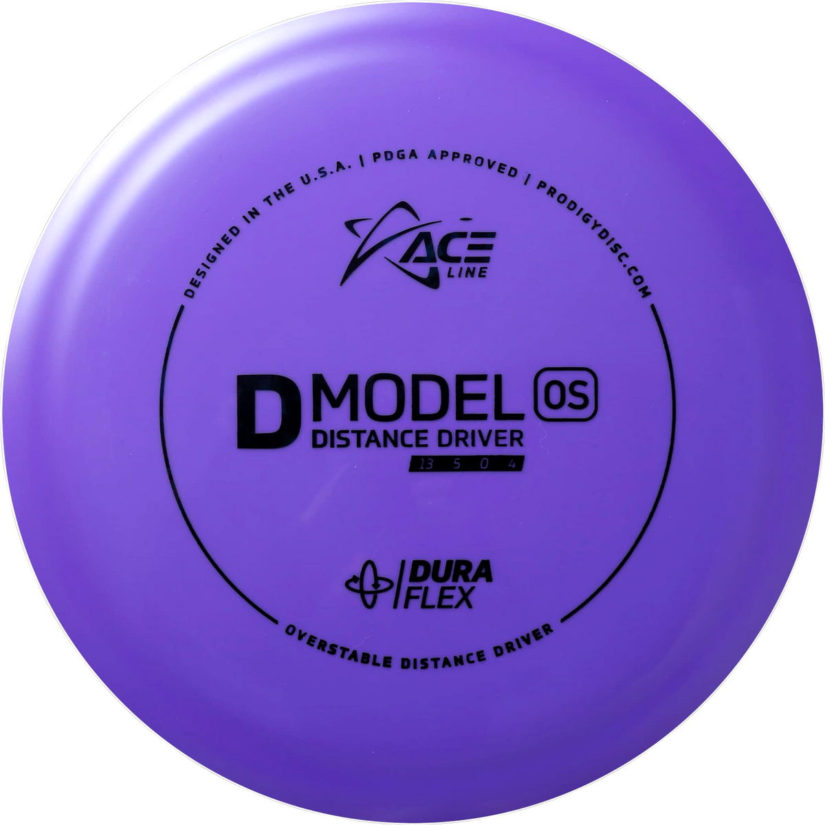 DuraFlex D Model OS