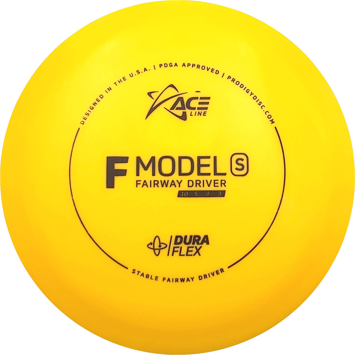 DuraFlex F Model S