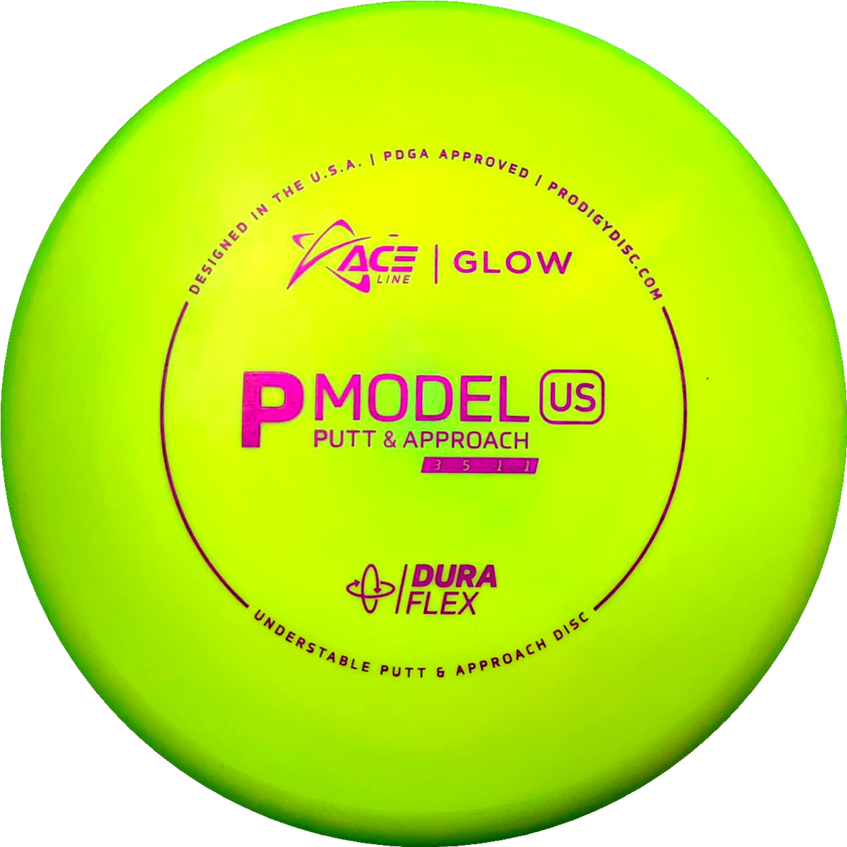 DuraFlex Glow P Model US